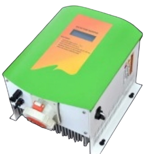 Solar Pump Controller 1hp To 5hp