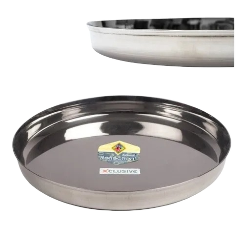 Stainless Steel Plate