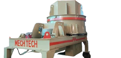 Vertical Shaft Impactor Machine - General Use: Yes