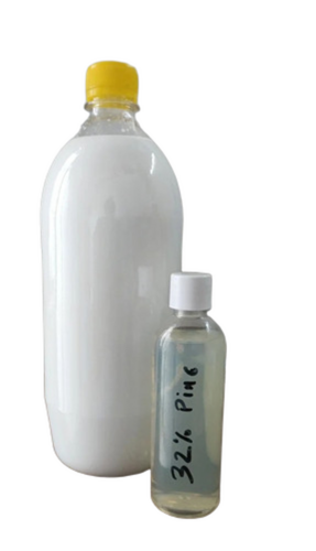 White Phenyl 
