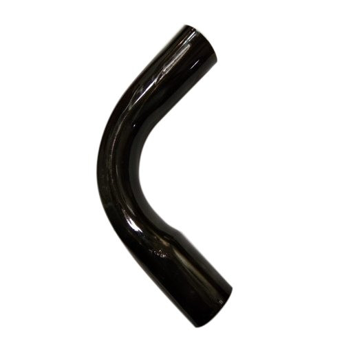 25Mm Mild Steel Bend Pipe - Diameter: 2.5 Inch (In)