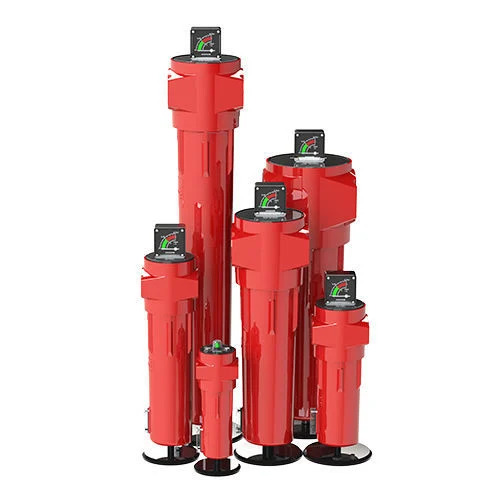 Compressed Air Filters
