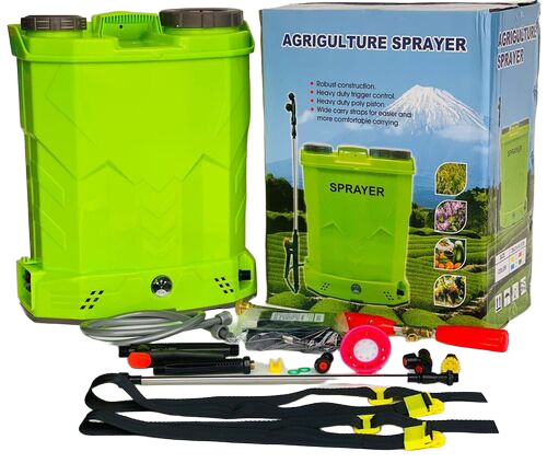 Efficient Spray Agriculture Sprayer