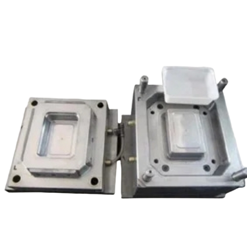 Food Container Mould