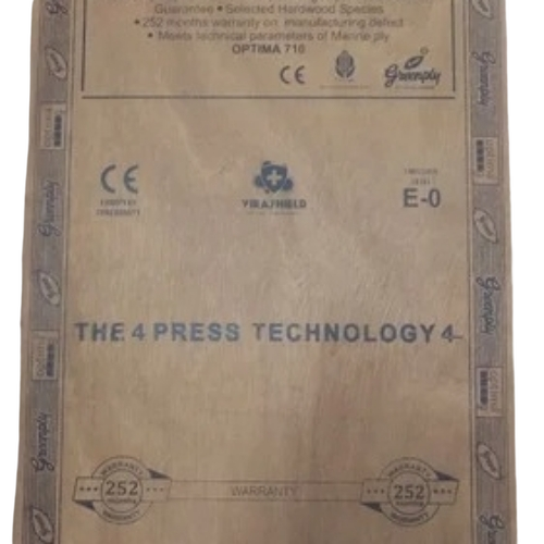 Greenply Optima G Plywood