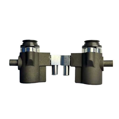 Heidelberg Machine Runner