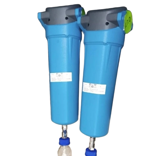 Medical Vacuum Filters