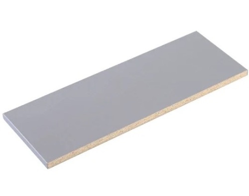 Plain Particle Board