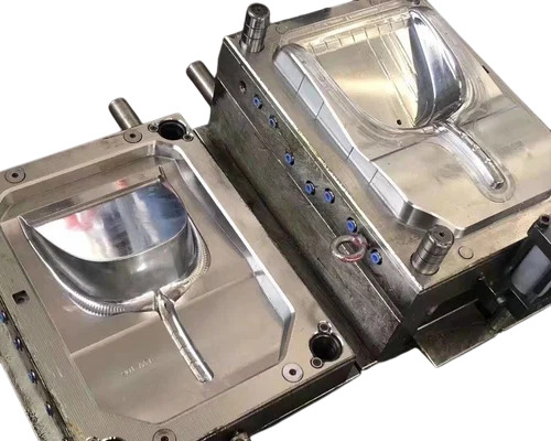 Plastic Dust Pan Die Mould