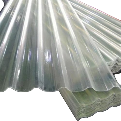 Plastic Sheet