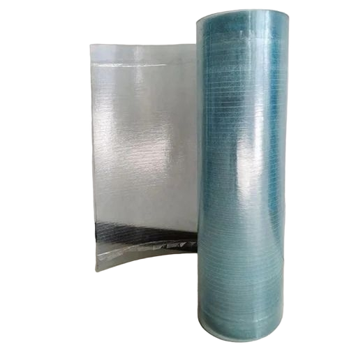 Polycarbonate Roofing Sheet Roll