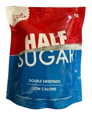 Printed Food Packaging Pouch - Color: Multi Color