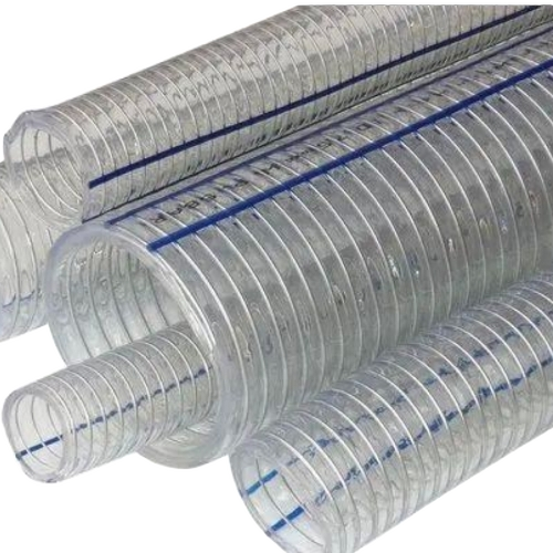 PVC Thunder House Pipe