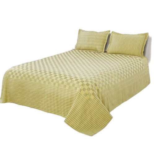 Queen Size Bedsheet Bed Cover