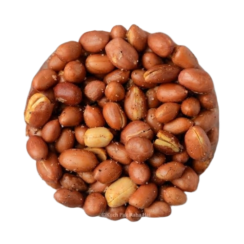 Roasted Peanuts