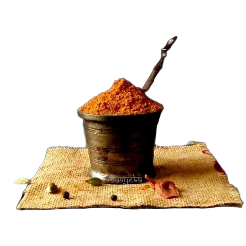 Smoked Barbeque Seasoning Masala