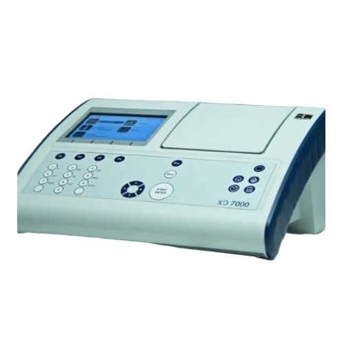 Spectrophotometer XD 7500