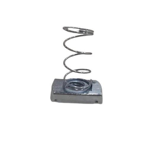 Strut Channel Spring Nut