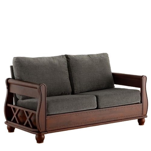 Wooden Sofa