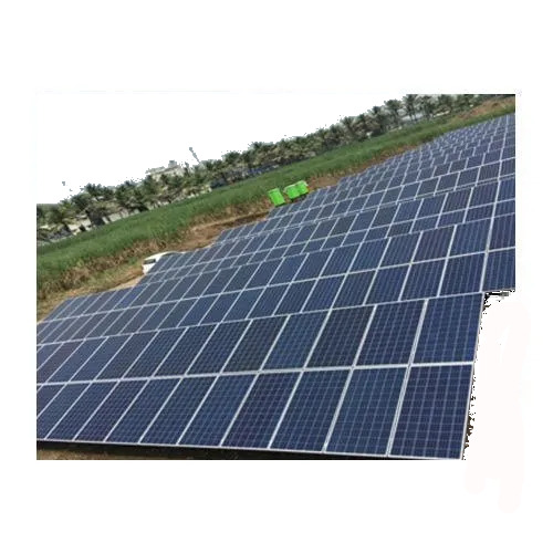 3 Kw Off Grid Solar Power PL6