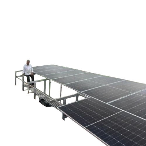 5 Kw Off Grid Solar Power System