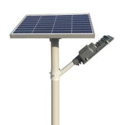 6W Semi Integrated Solar Street Light - Features: Durable
