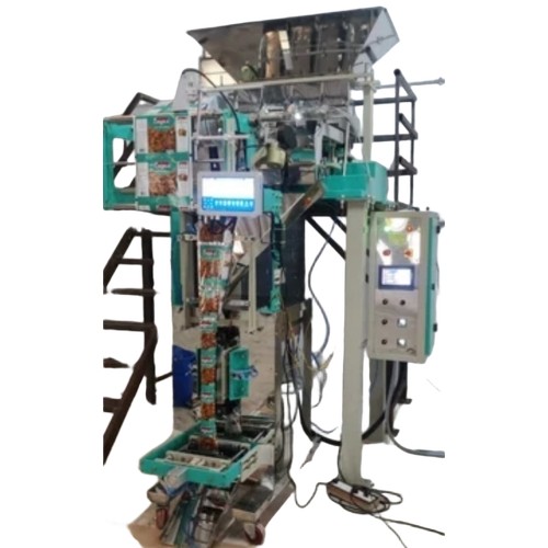 Automatic Packaging Machine