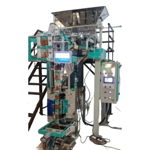 Automatic Packaging Machine