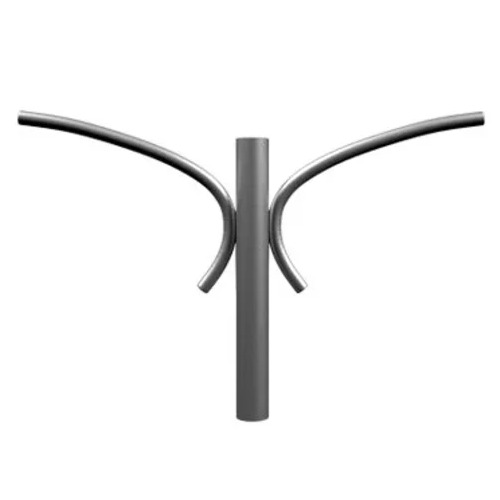 Double Arm Bracket - Feature: Durable