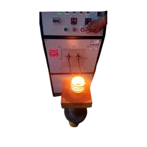 Electric Annealing Furnaces