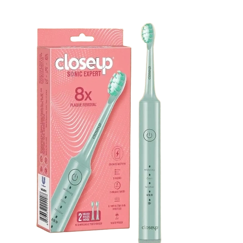 Electric Close Up Toothbrush