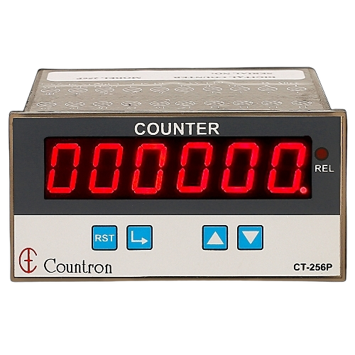 Electric Digital Counter