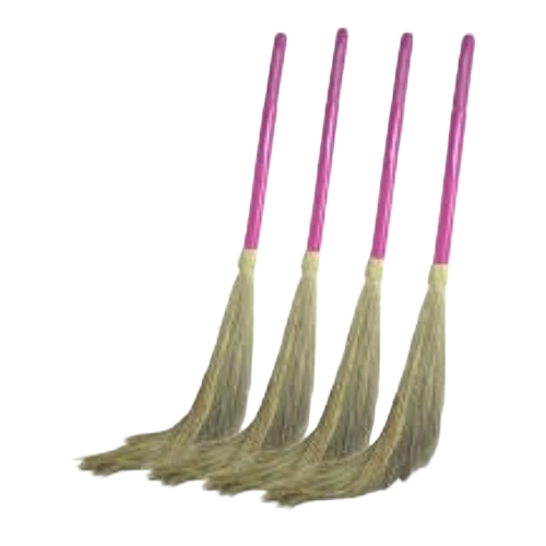 Floor Cleaning Grass Brooms