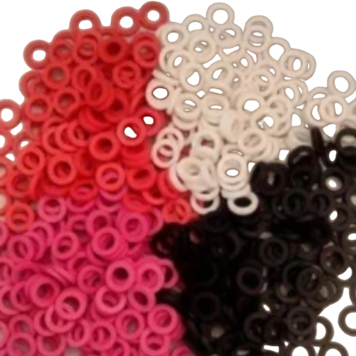 Food Grade Silicon Rubber Sheets