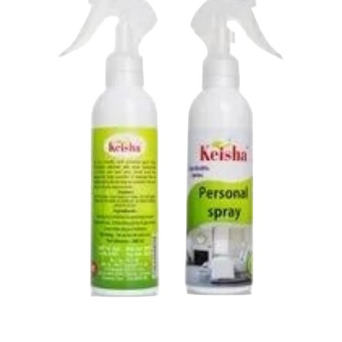 Hand Sanitizer 200ml