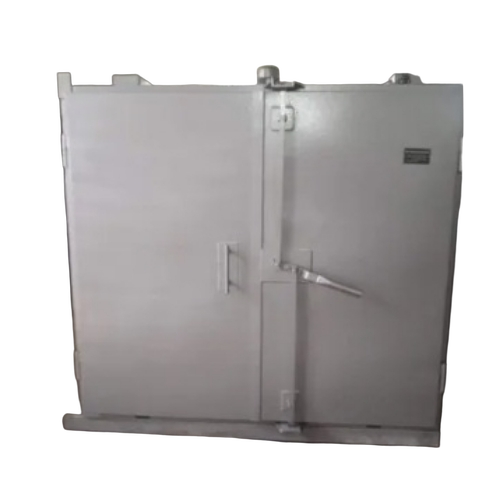 High Temperature Electric Industrial Oven