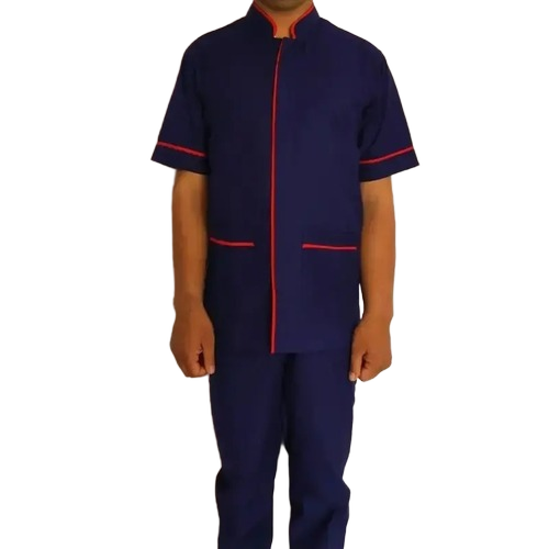 Housekeeping Uniform - Age Group: Na