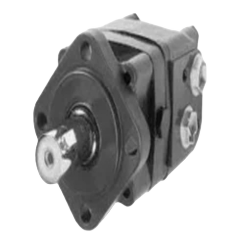 Hydraulic Motor Repairing Service