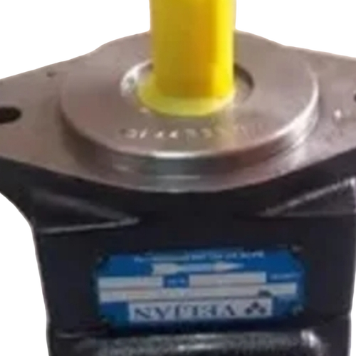 Hydrolic pump