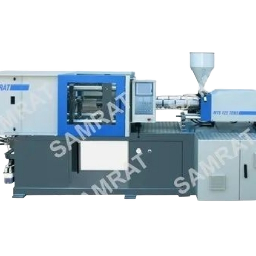 Insert Molding Machines