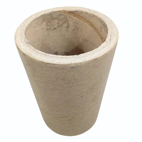 Jiggan Pipe Core - Color: Brown