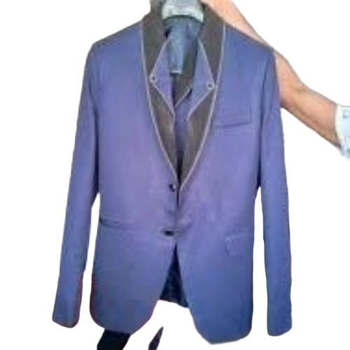 Mens Blazer