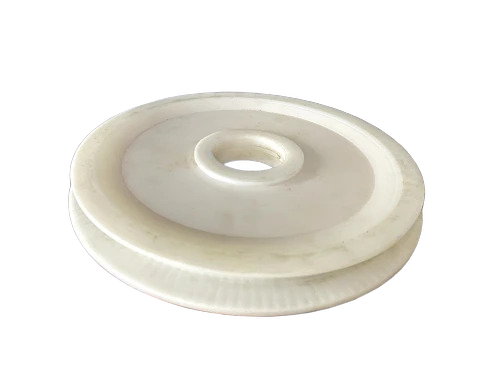 Nylon Pulley - Color: Multi