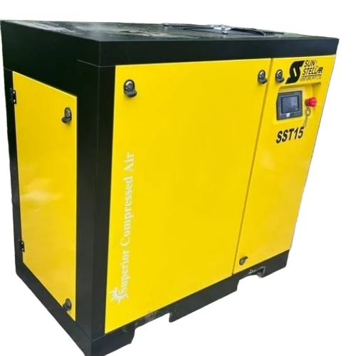 Screw Air Compressor