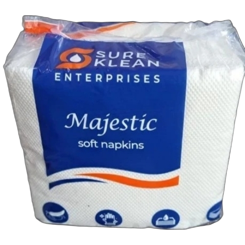 Tissue Paper Packaging BOPP Bag