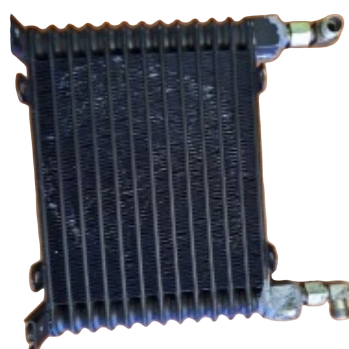 Water Cooled Glycol Chiller