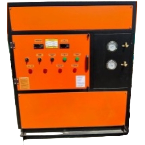 Water Cooled Industrial Chiller