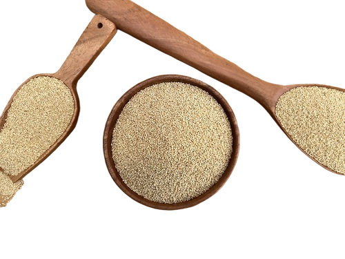 Amaranth Seeds Organic - Purity: 100%