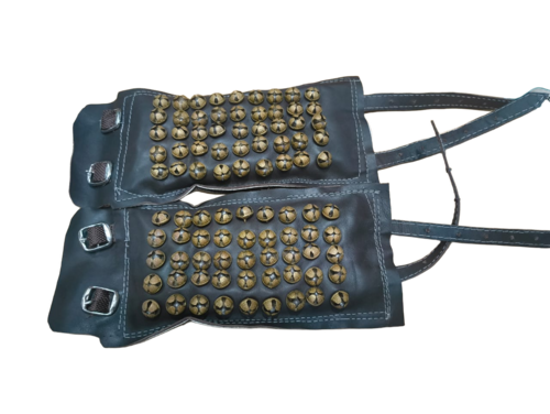 Bharathanatyam Brass Ghungroo