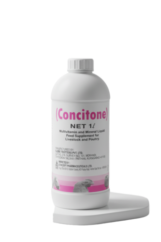 Concitone Syrup